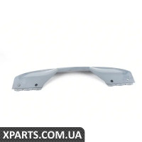 51128065900 BMW ПАНЕЛЬ ОБРОБКИ БАМПЕРУ, ЗАДНЯ НИЖНЯ ЧАСТИНА