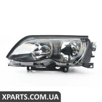 63127165771 BMW Фара E46 у зборі - ліва