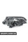 63127165771 BMW Фара E46 у зборі - ліва