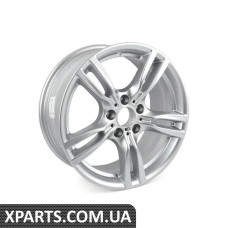 36117845880 BMW Легкосплавний диск BMW M Star-Spoke 400 - 18 дюймів