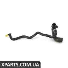 11537603513 BMW Водяний шланг – водяний насос до блоку двигуна.