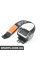 72118200862 BMW E36 Правий передній верхній ремінь з обмежувачем зусилля