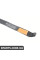 72118200862 BMW E36 Правий передній верхній ремінь з обмежувачем зусилля