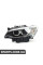 63137388937 BMW Фара в зборі (біксенонова адаптивна)