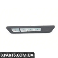 61316826716 BMW Функції сидіння операційного блоку зліва