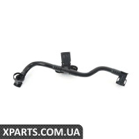 13907640053 BMW ЛІНІЯ ІСПАРЕННЯ БАКА С