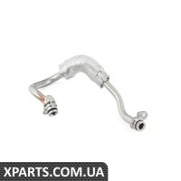 11537563707 BMW Трубка - Возврат - Охлаждение Турбокомпрессора
