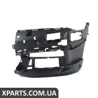 51118061129 BMW ОПОРА, ПРОТИТУМАНА ФАРА ЗЛІВА