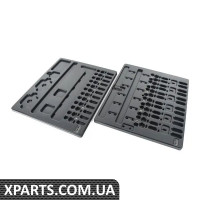 83300495105 BMW РОЗМІЩЕННЯ ДОС 2