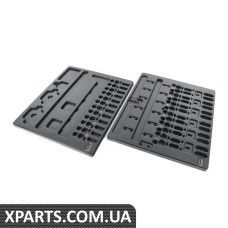 83300495105 BMW РОЗМІЩЕННЯ ДОС 2