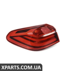 63217331281 BMW Задний фонарь F26 X4 для крыла