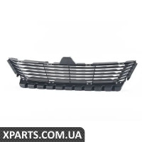 51117304057 BMW F06 Решітка - повітрозабірник - центр