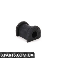 33551129678 BMW Втулка стабілізатора поперечної стійкості - вказана ціна за штуку