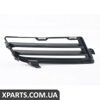 51117211474 BMW ГРИЛЬ, АМОЙК, ПРАВИЙ