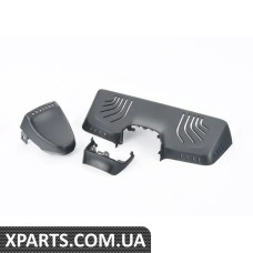 51166817653 BMW КОМПЛЕКТ КРЫШЕК ДЛЯ ЗЕРКАЛА