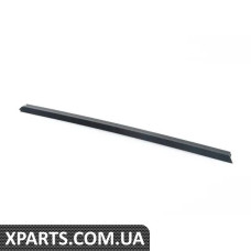 51357228030 BMW E70 Внутрішній ущільнювач - задні праві двері