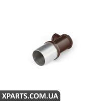 12125590014 BMW ГНІЗДО ДЛЯ СВІЧКИ ЗАПАЛУВАННЯ