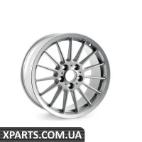 36111095341 BMW 18-дюймові колеса Radial Style 32 — ціна вказана за штуку