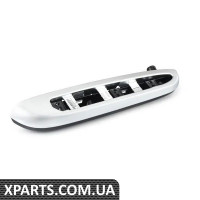 51438257962 BMW E46 Підлокітник - задній центр - антрацит