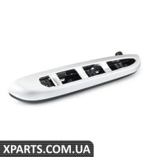 51438257962 BMW E46 Підлокітник - задній центр - антрацит