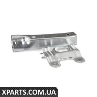 51117289910 BMW Кронштейн тримача бампера (деформуючий елемент)