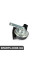 61337164003 BMW Ріг