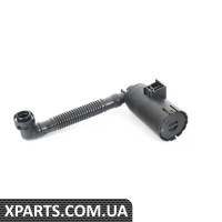 16137439423 BMW Пиловий фільтр для системи парів палива