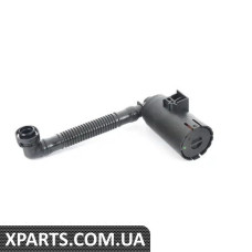 16137439423 BMW Пиловий фільтр для системи парів палива