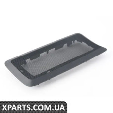 65136961310 BMW Черная крышка заднего динамика - правая