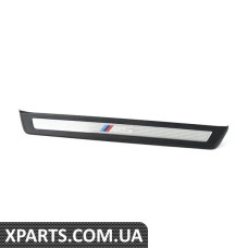 51478050049 BMW ПЕРЕДНІЙ ЛІВИЙ ВХІД