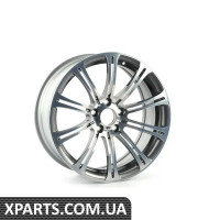 36112283555 BMW Обод із кованого сплаву