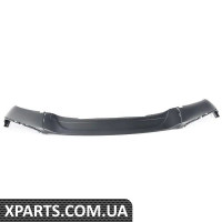 51117319796 BMW ПАНЕЛЬ, БАМПЕР, ПЕРЕДНЯ ЧАСТИНА