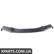 51117319796 BMW ПАНЕЛЬ, БАМПЕР, ПЕРЕДНЯ ЧАСТИНА