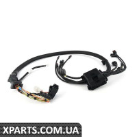 12517566463 BMW Джгут проводів E70 - модуль двигуна