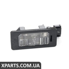 63267184193 BMW РЕЄСТРАЦІЙНИЙ ЗНАК L