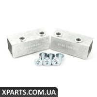 51622458650 BMW КОМПЛЕКТ ПЕРЕХОДНИКОВ ДЛЯ СЗАДИ