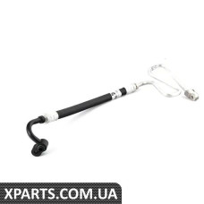 64538370726 BMW Шланг кондиціонера - компресор до конденсатора