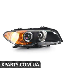 63126935726 BMW E46 біксенонова фара акл - права