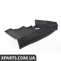 51478174310 BMW Права панель обшивки багажника