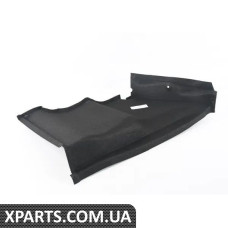 51478174310 BMW Права панель обшивки багажника
