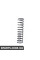 33531128708 BMW 8-виткова пружина
