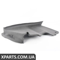 51478174309 BMW Ліва панель обшивки багажника