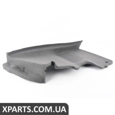 51478174309 BMW Ліва панель обшивки багажника