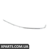 51348185276 BMW КРИШКА ПРАВА