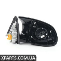 51168061688 BMW Дзеркало без скла з підігрівом - праве - Shadow-Line