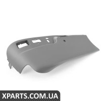 52108162397 BMW E31 Покриття - зовнішнє ліве - темно-сріблясте