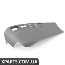 52108162397 BMW E31 Покриття - зовнішнє ліве - темно-сріблясте