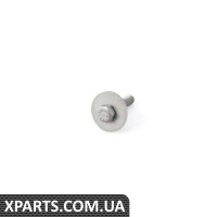 07147152585 BMW Болт із шестигранною головкою із шайбою
