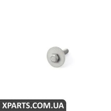 07147152585 BMW Болт із шестигранною головкою із шайбою