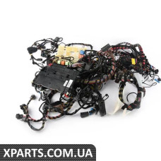 61116935217 BMW ГОЛОВНИЙ ДЖГУТ ПРОВОДИ